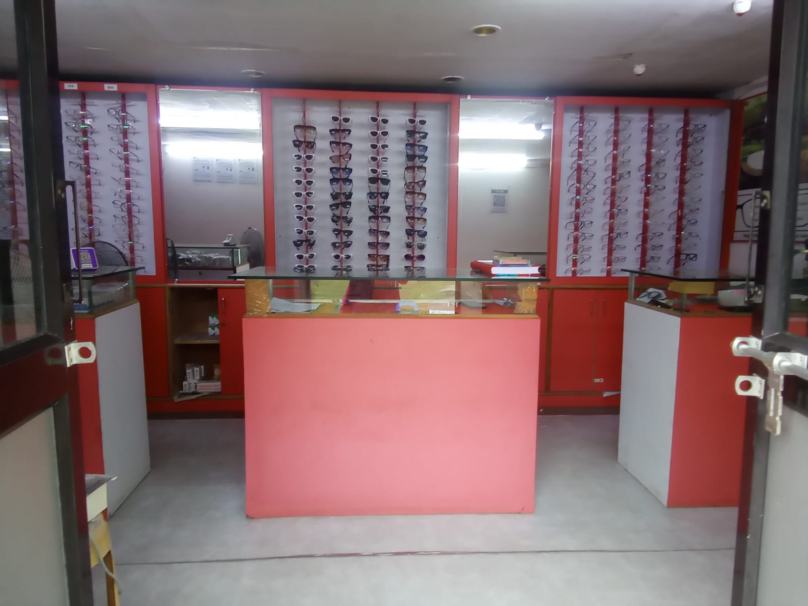 Store angul