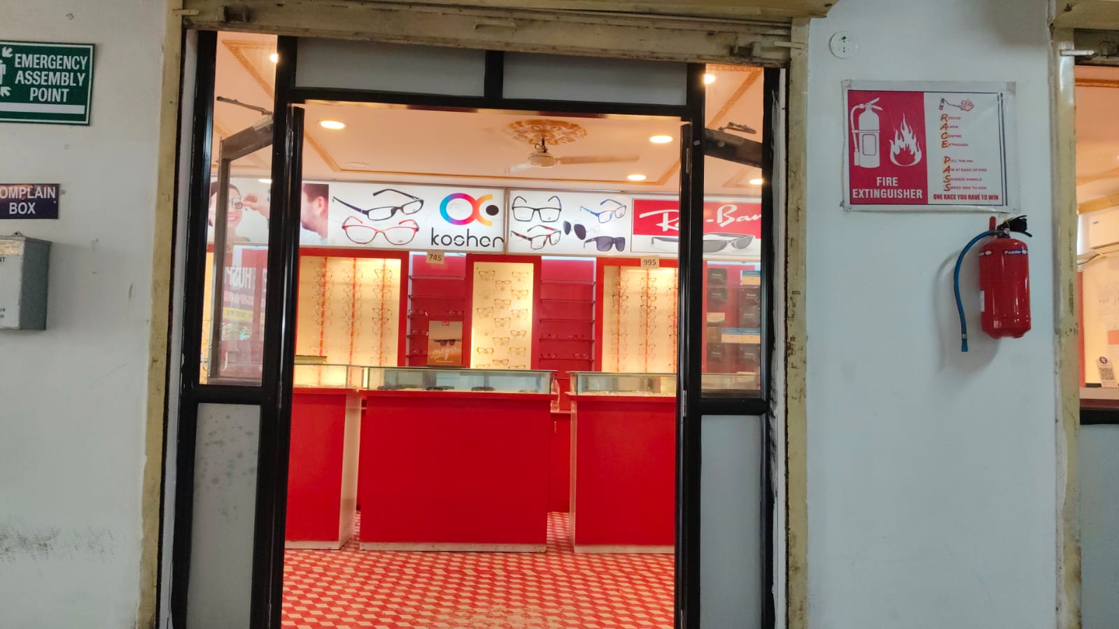 Store Jagatsinghpur
