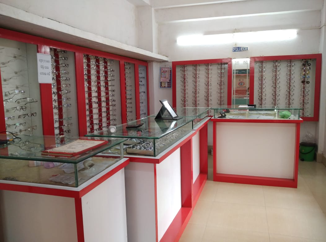 Store Kamakhyanagar