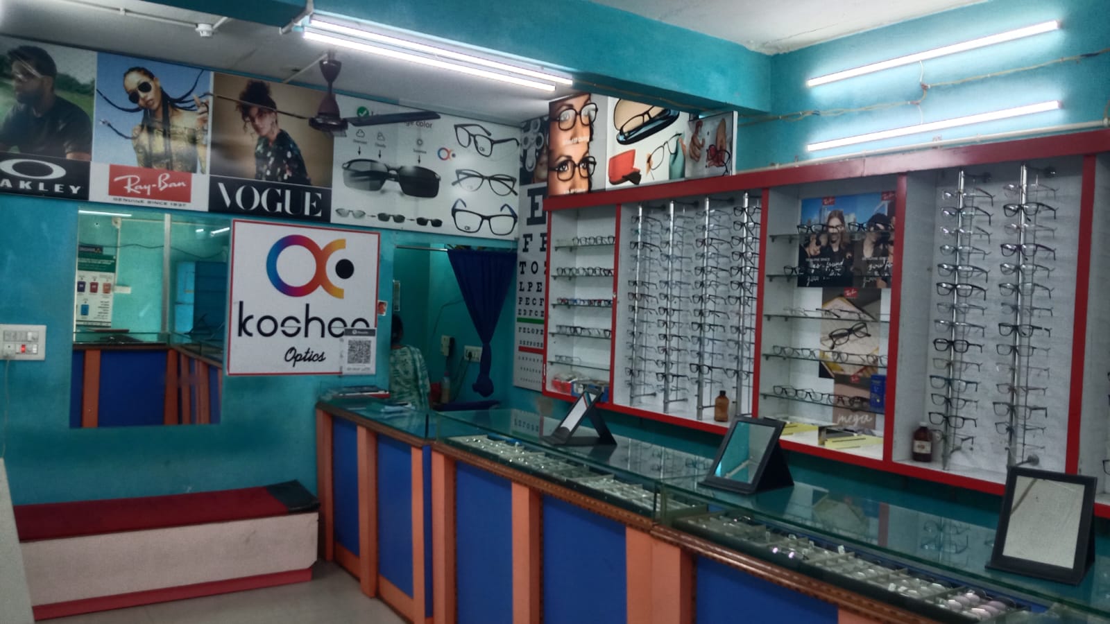 Store Kendrapada