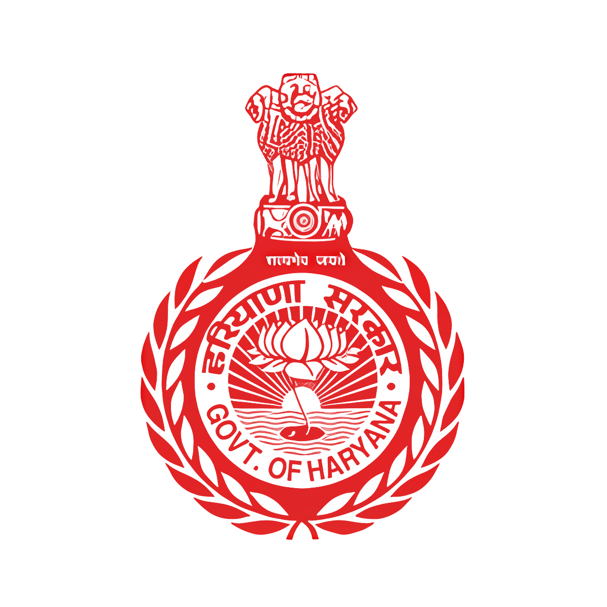 Haryana Logo