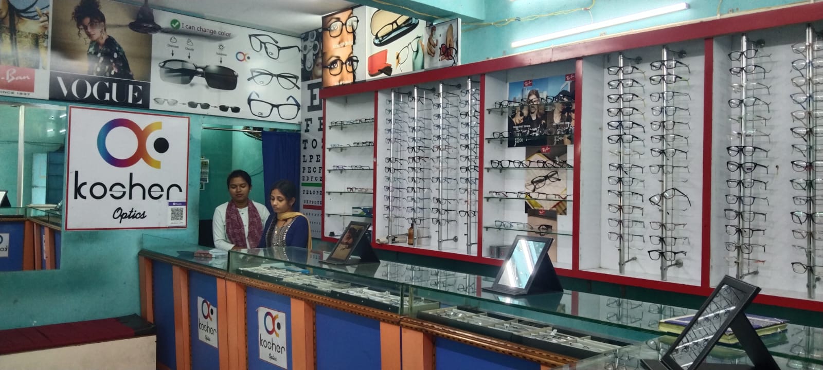 Store 14