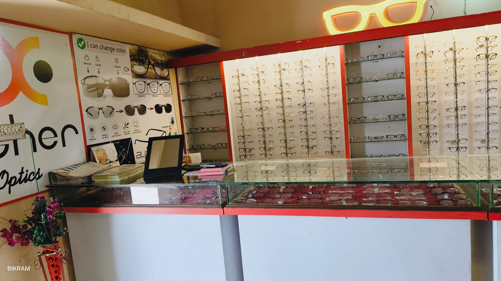 Store 7